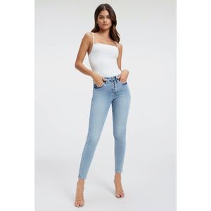 Good American Good Legs Skinny Jeans Size 10/30